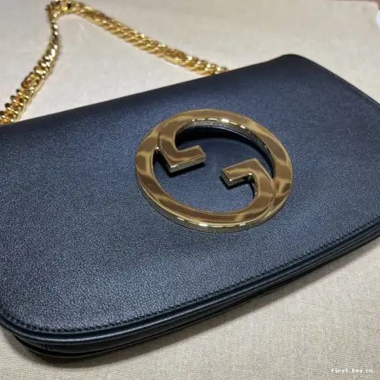 Firstbag ru Gucci shoulder bag Blondie 0629